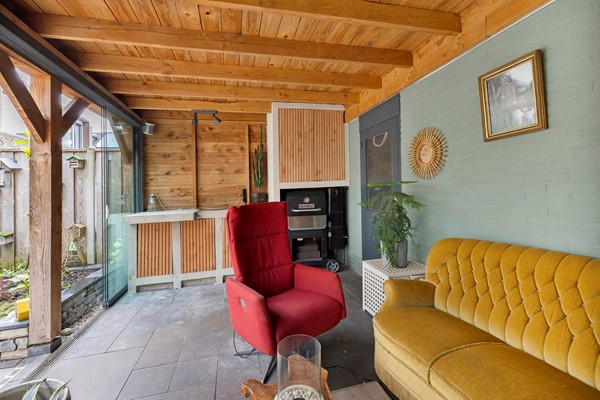 Medium property photo - Anthon van der Horstlaan 63, 3752 VM Bunschoten-Spakenburg